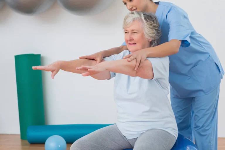 Physiotherapie Dobberahn Kuhlmann in Hürth