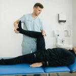 Physiotherapie Dobberahn Kuhlmann in Hürth